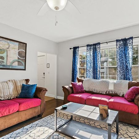 Unique Historic Bnb Madison Bagian luar foto