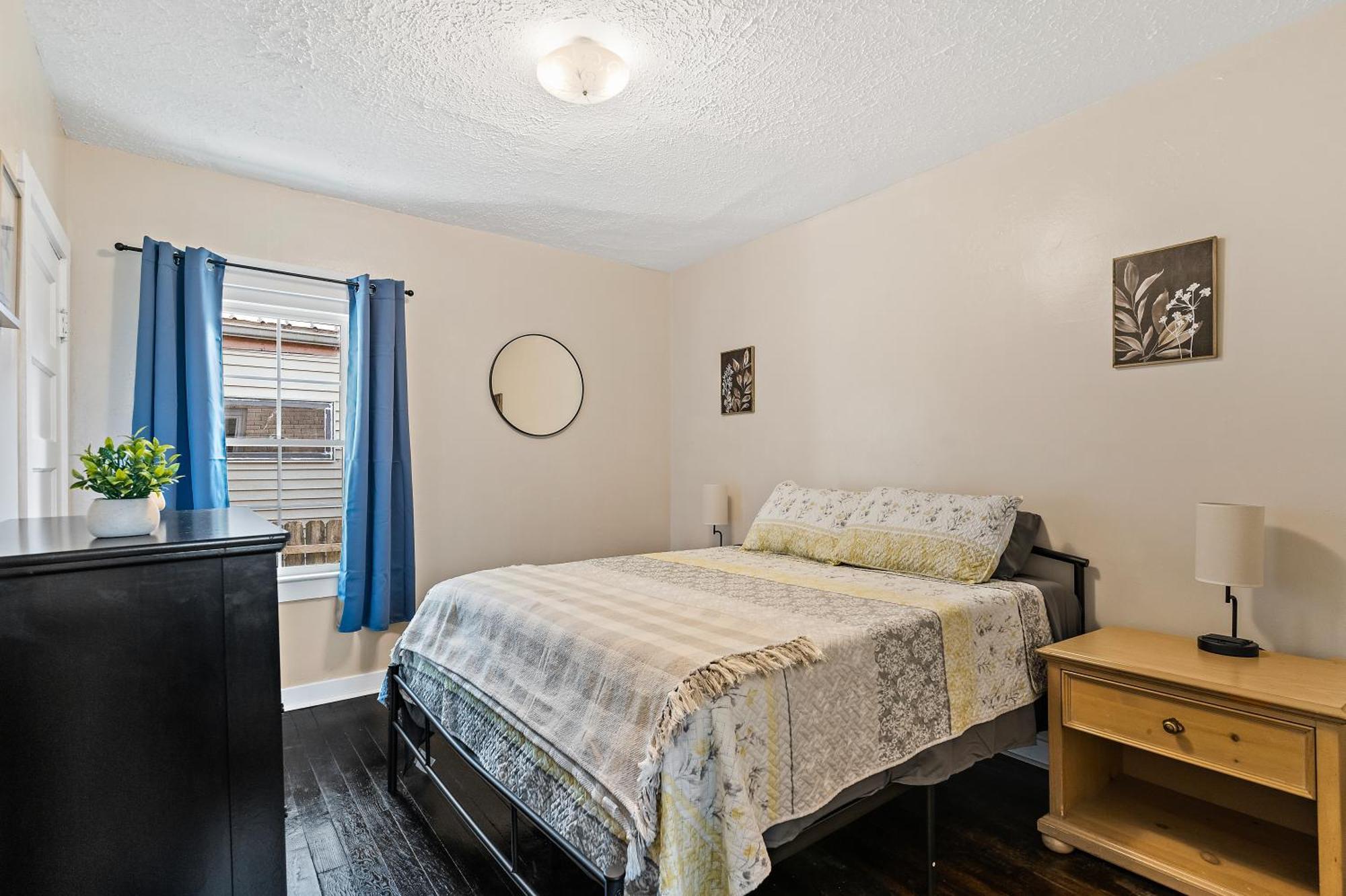Unique Historic Bnb Madison Bagian luar foto